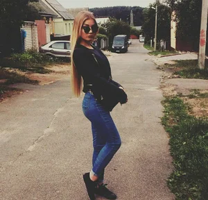 Czarna Inez