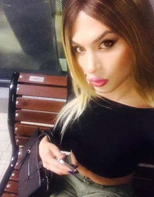 Seksowna Rita