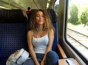 Natualna Agnieszka
